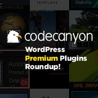 Top WordPress Plugins from CodeCanyon: November Edition