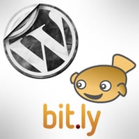 Using Bitly URLs in WordPress and use them with Twitter and GooglePlus Scripts