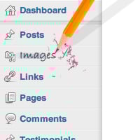 Customizing Your WordPress Admin