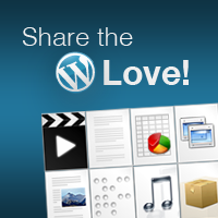 Sharing the WordPress Love With Non-Image Media Attachments