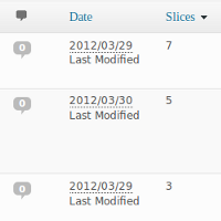 Consejo Rápido: Haz Tus Columnas Personalizadas Ordenables
