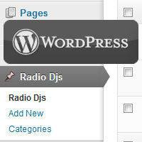 How to Make a Radio Station Schedule Using WordPress