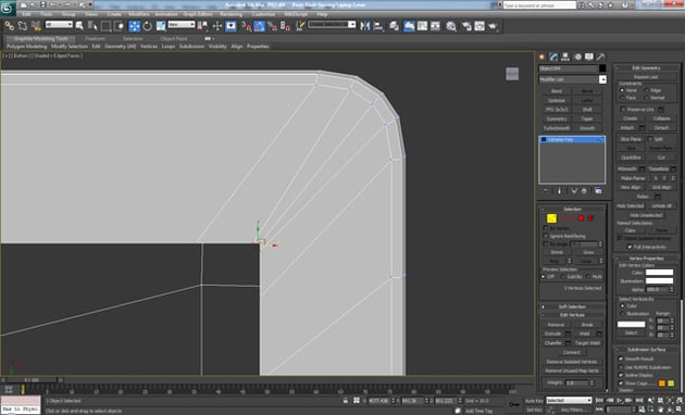 Cgtuts+ Tutorial Razer Blade Gaming Laptop Ad with 3D Studio Max, Cinema 4D & AE