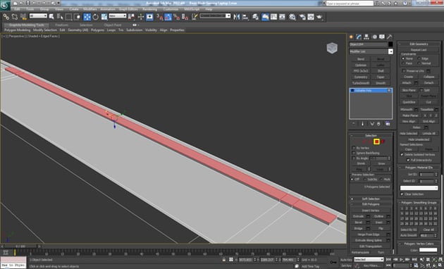 Cgtuts+ Tutorial Razer Blade Gaming Laptop Ad with 3D Studio Max, Cinema 4D & AE