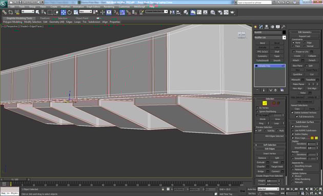 Cgtuts+ Tutorial Razer Blade Gaming Laptop Ad with 3D Studio Max, Cinema 4D & AE