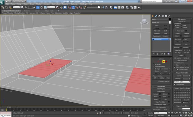 Cgtuts+ Tutorial Razer Blade Gaming Laptop Ad with 3D Studio Max, Cinema 4D & AE