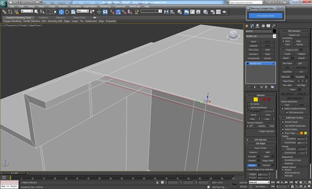 Cgtuts+ Tutorial Razer Blade Gaming Laptop Ad with 3D Studio Max, Cinema 4D & AE