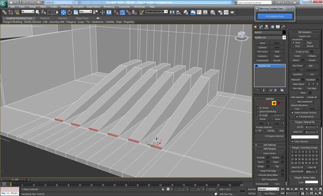 Cgtuts+ Tutorial Razer Blade Gaming Laptop Ad with 3D Studio Max, Cinema 4D & AE