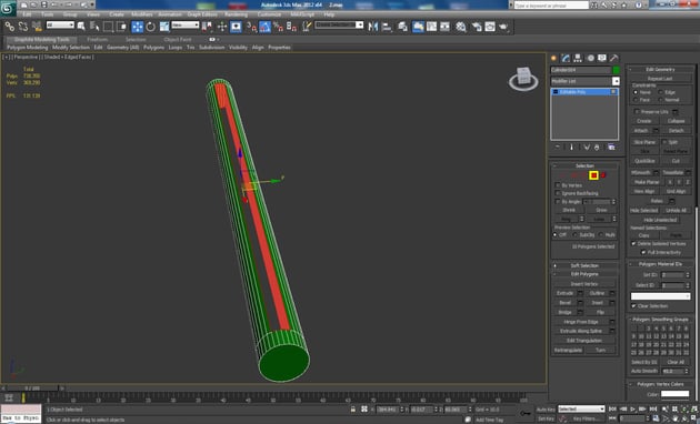 Tutorial Modeling A High Poly Bow In 3D Studio Max