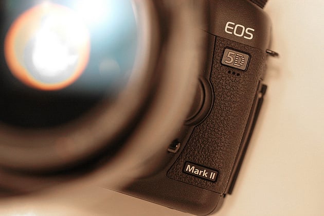 Avoiding Camera Damage