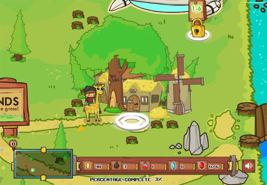 Super Adventure Pals Development Post Mortem