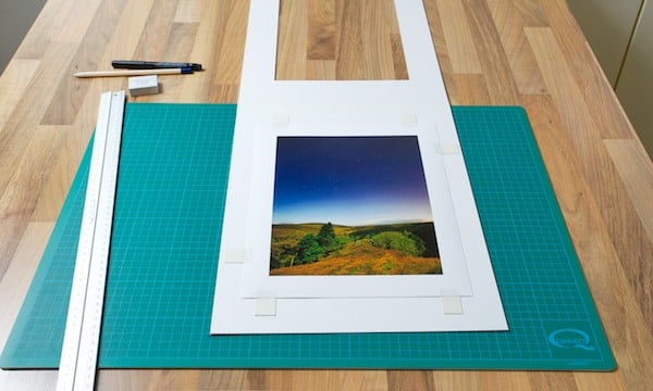 An Expert Guide to Matting and Framing a Photo | Envato Tuts+