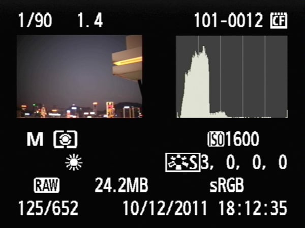 Best Way to Learn About Exposure: Exposure and the Histogram | Envato Tuts+