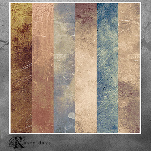 Over 250 of the Web's Best Rust Textures | Envato Tuts+