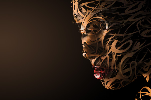 giant vector composite