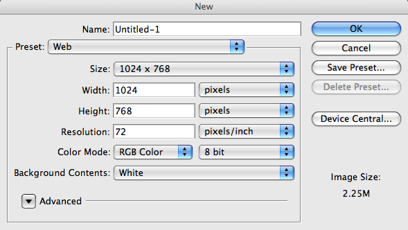 How to Create a Detailed Audio Player in Photoshop | Envato Tuts+