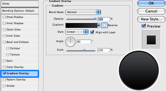 How to Create a Detailed Audio Player in Photoshop | Envato Tuts+