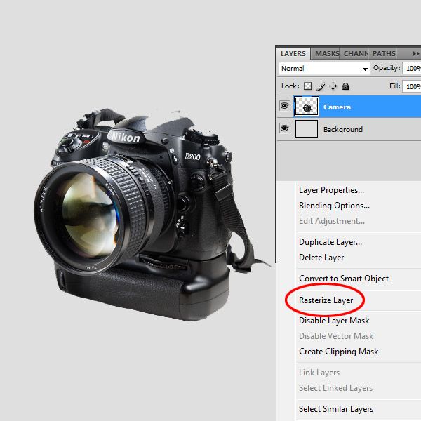 How to Make a Melting Camera Scene | Envato Tuts+