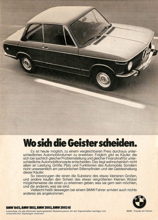 Inspiration: 60+ Vintage Automobile Ads | Envato Tuts+