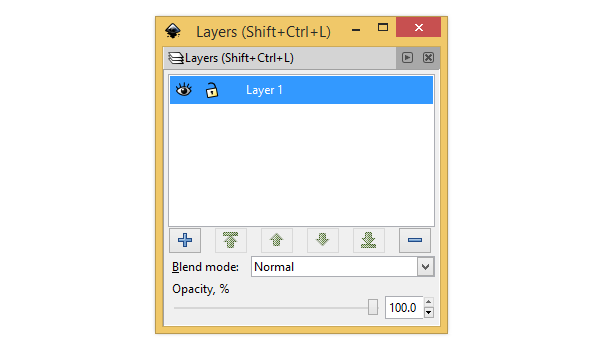 Quick Tip: Using Layers and Blend Modes in Inkscape | Envato Tuts+