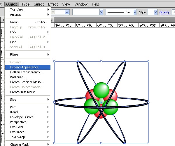 Quick Tip: How to Illustrate an Atom | Envato Tuts+