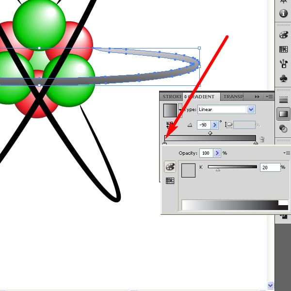 Quick Tip: How to Illustrate an Atom | Envato Tuts+