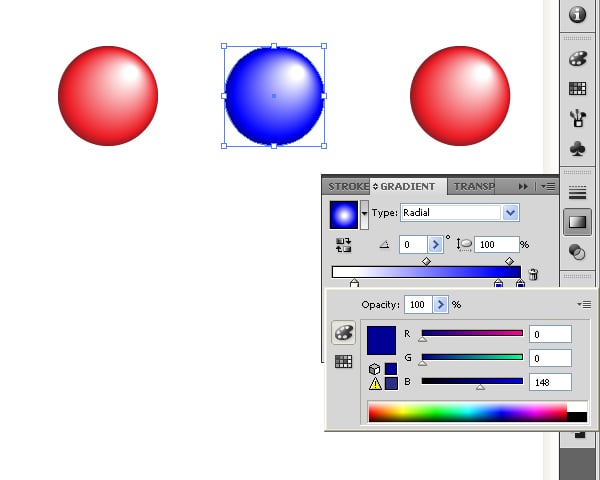 Quick Tip: How to Illustrate an Atom | Envato Tuts+