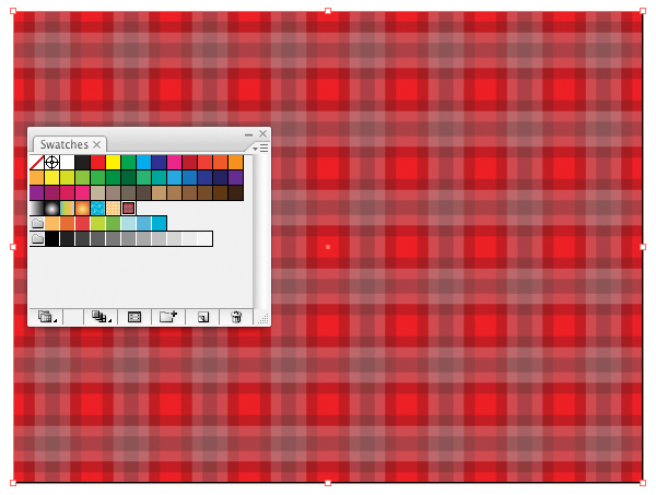 Quick Tip: How to Create a Quick and Easy Diagonal Pattern | Envato Tuts+