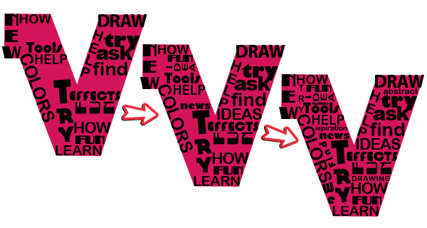 Quick Tip: How to Use Typography to Create a 3D Text Effect | Envato Tuts+