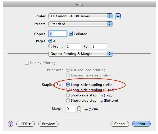 Quick Tip: Using the Print Booklet Feature in InDesign CS5 | Envato Tuts+