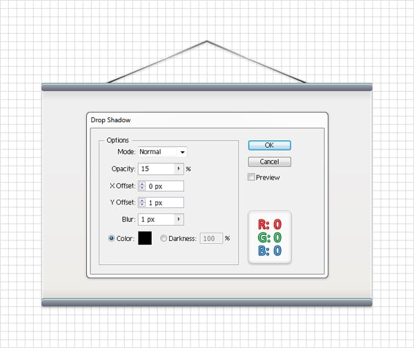 Quick Tip: How to Create a Projector Screen Illustration | Envato Tuts+