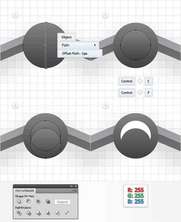 Quick Tip: How to Create a Projector Screen Illustration | Envato Tuts+