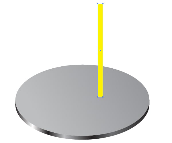 Quick Tip: How to Illustrate a 3D Drawing Pin | Envato Tuts+