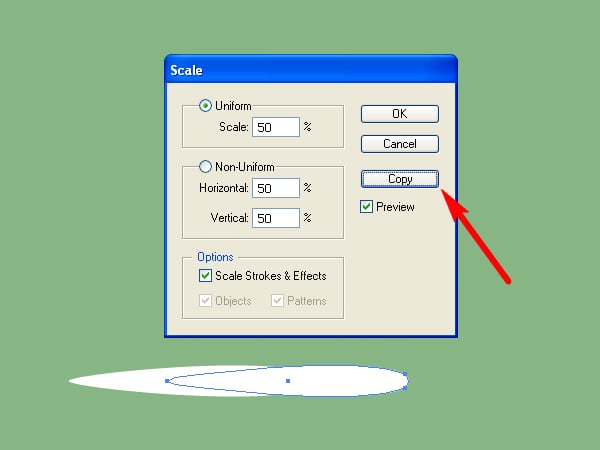 Create a Cordless Mouse and Pad with Vector Textures using Adobe ...