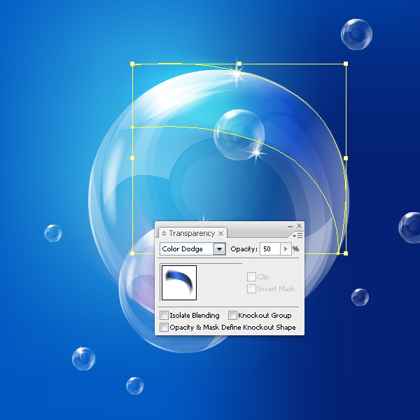 How to Create Realistic, Vector Bubbles Envato Tuts+