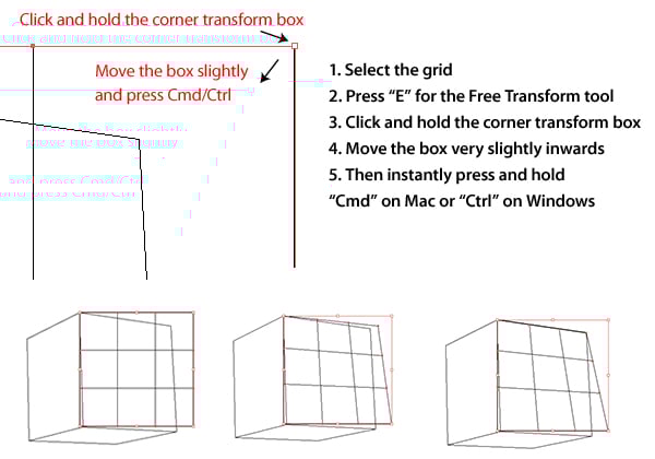 Create a Stylized, Vector Rubik's Cube | Envato Tuts+