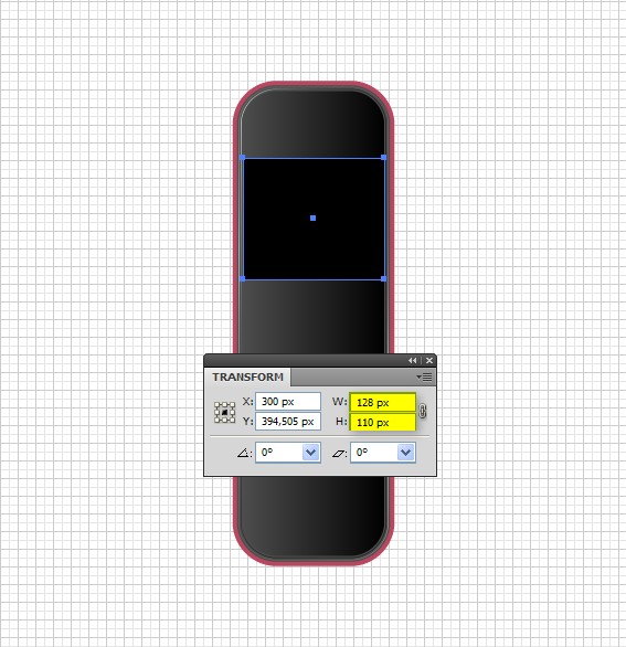 How to Create a Stylish Wireless Phone | Envato Tuts+