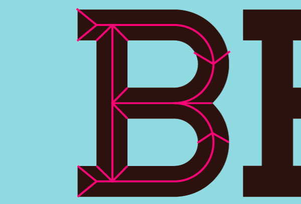 Learn to Create a Variety of Beveled Lettering | Envato Tuts+
