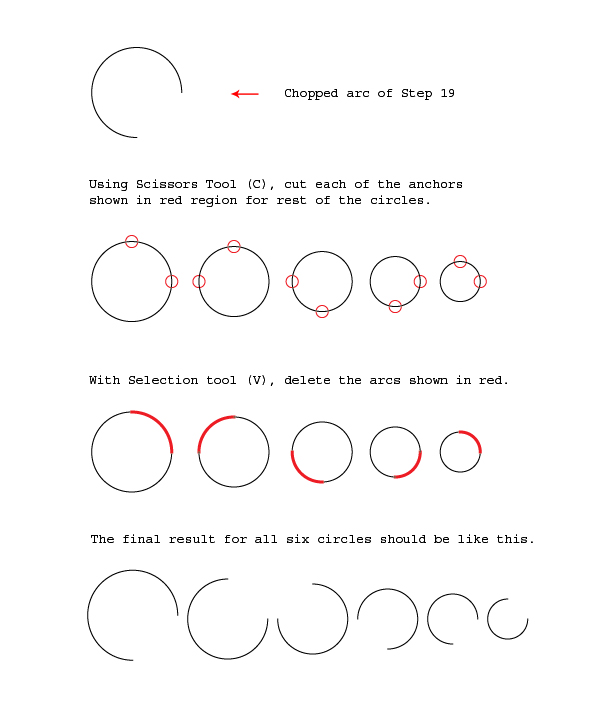 How to Create Sheet Rolls with Custom Spirals | Envato Tuts+