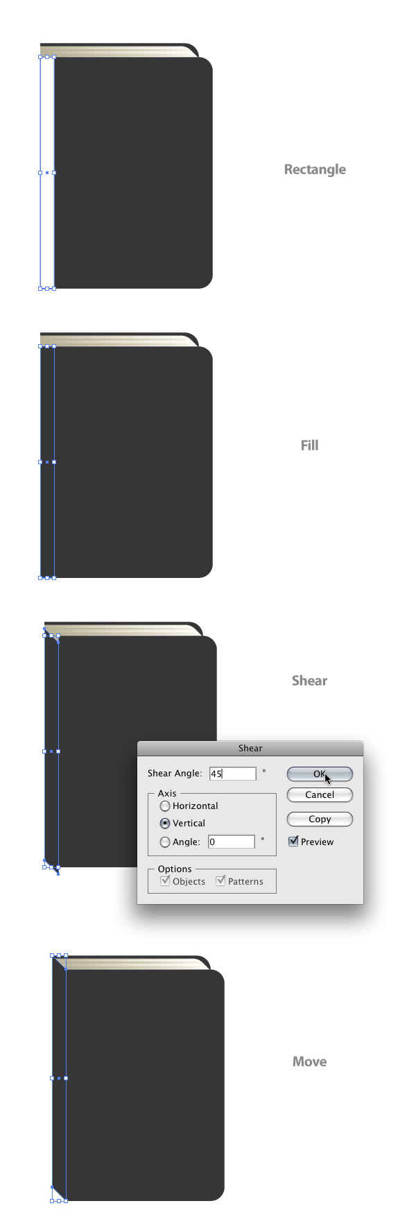 How to Create a Vector Sketchbook | Envato Tuts+