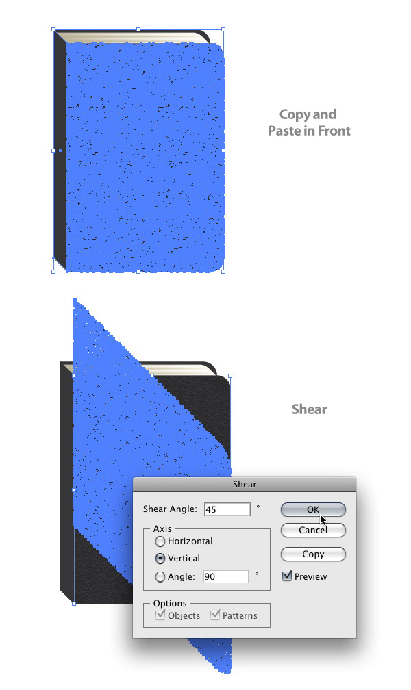 How to Create a Vector Sketchbook | Envato Tuts+