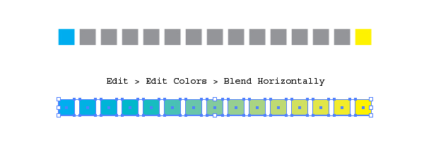 How to Create a Wide Range of Custom Color Swatches in Illustrator ...