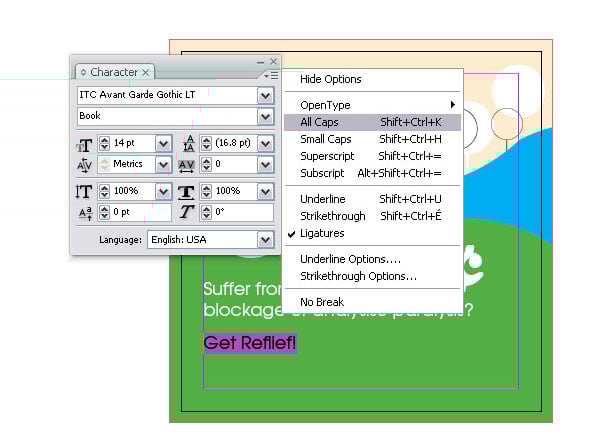 How to Create a Coupon in InDesign | Envato Tuts+