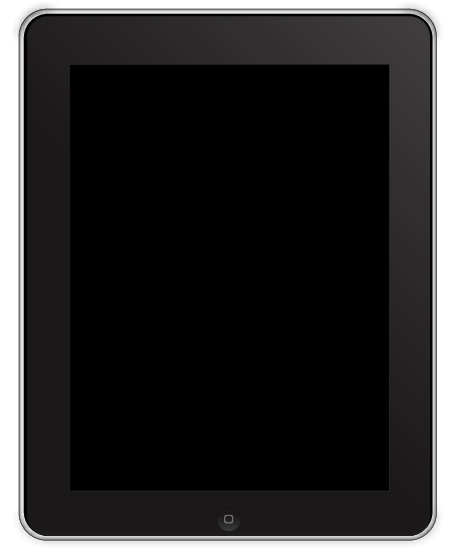 How to Illustrate a Professional Looking Apple iPad | Envato Tuts+