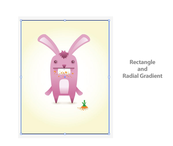 How to Create a Cute Bunny Vector Character | Envato Tuts+