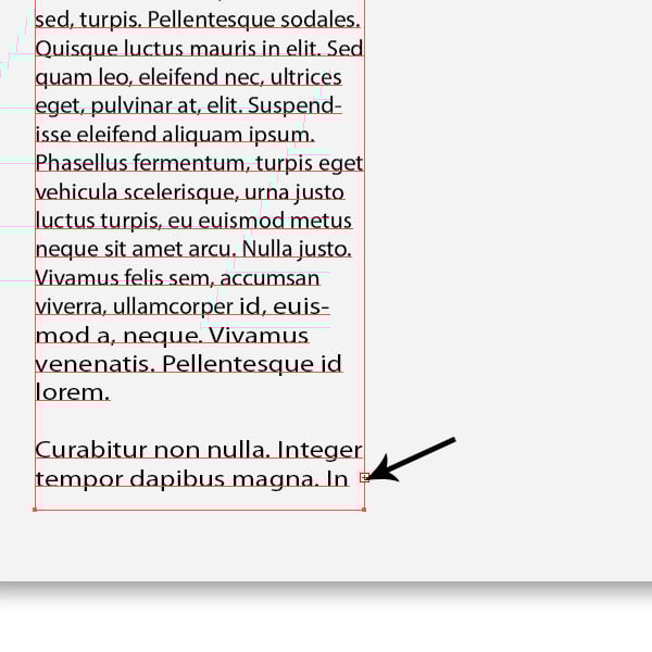 How to Create a Magnified Text Illustration | Envato Tuts+