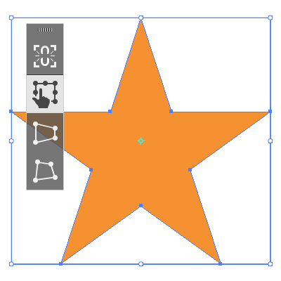 Quick Tip New Features Of The Free Transform Tool In Adobe Illustrator Cc