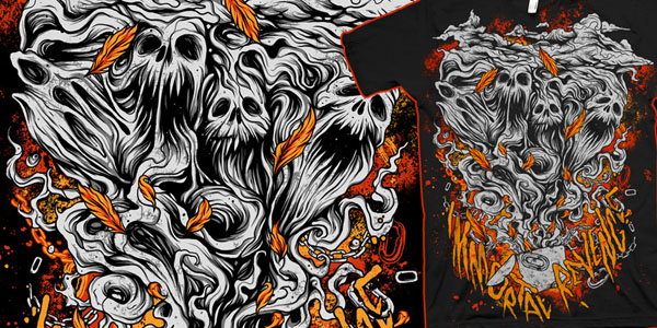 Vector Halloween Resources Spooky Inspiration And Haunting Tutorials