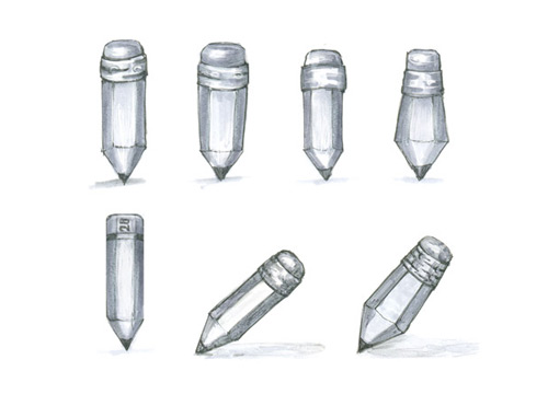 10 Tips Untuk Desain Ikon Efektif